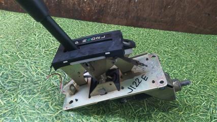 Селектор акпп TOYOTA CAMI J122E 2 ракурс
