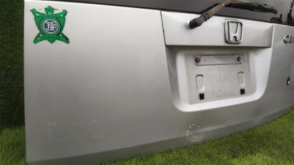 Дверь 5-я HONDA CAPA GA4 3 ракурс