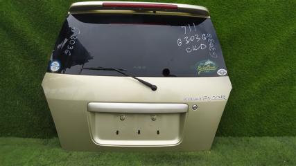 Дверь 5-я DAIHATSU PYZAR