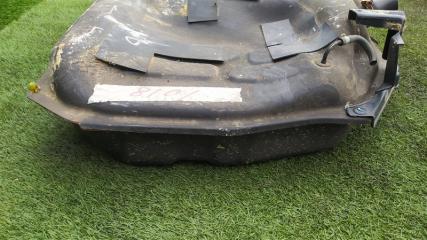 Бензобак NISSAN EXPERT VW11 QG18DE 4 ракурс