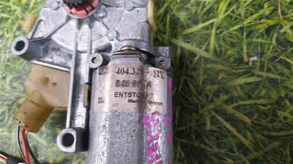 Мотор люка NAVIGATOR U228