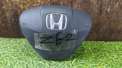 Airbag водительский HONDA INSIGHT