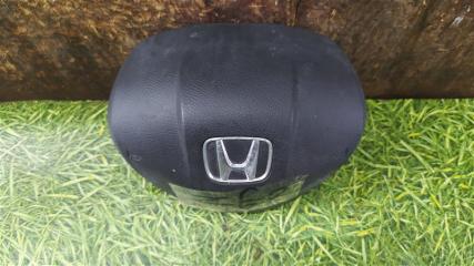 Airbag водительский HONDA INSIGHT ZE2 2 ракурс