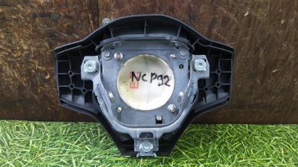 Airbag водительский TOYOTA BELTA KSP92 2 ракурс
