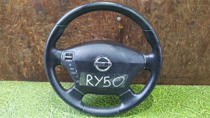Руль NISSAN FUGA