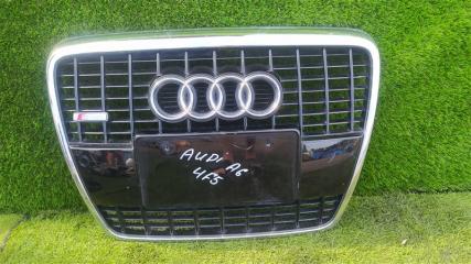 Решетка радиатора AUDI A6