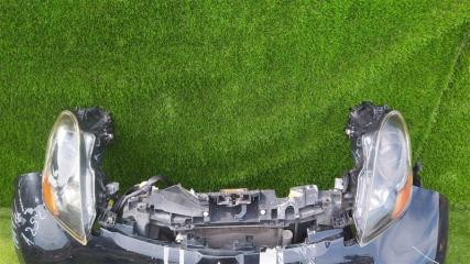 Nose cut MITSUBISHI I HA1W 3B20 2 ракурс