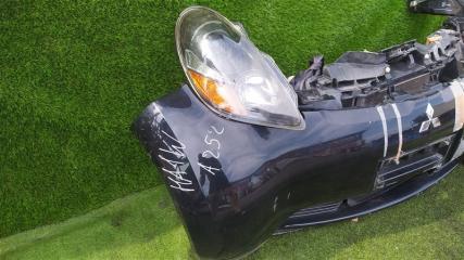 Nose cut MITSUBISHI I HA1W 3B20 3 ракурс