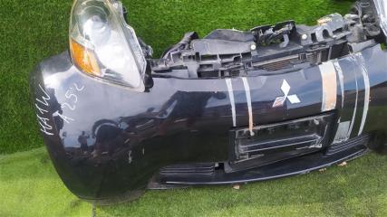 Nose cut MITSUBISHI I HA1W 3B20 4 ракурс