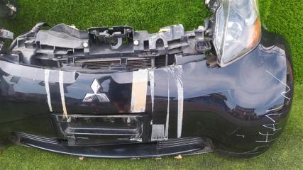 Nose cut MITSUBISHI I HA1W 3B20 5 ракурс
