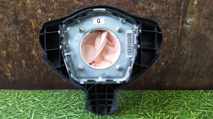 Airbag водительский NISSAN JUKE F15 3 ракурс