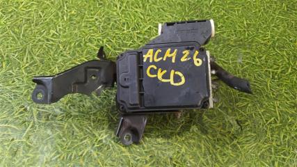 Блок abs TOYOTA IPSUM ACM26 2AZ-FE 2 ракурс