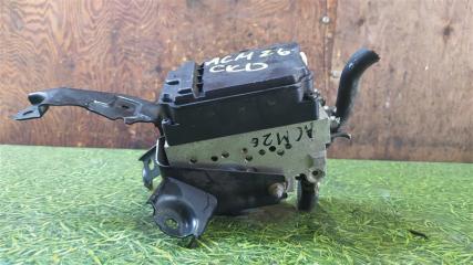 Блок abs TOYOTA IPSUM ACM26 2AZ-FE 3 ракурс