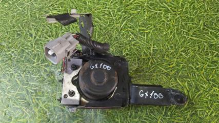 Блок abs TOYOTA CHASER GX100 1G-FE 4451024060 2 ракурс