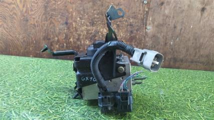 Блок abs TOYOTA CHASER GX100 1G-FE 4451024060 4 ракурс