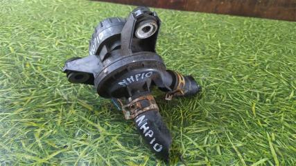Помпа инвертора TOYOTA AQUA NHP10 1NZ-FXE G9040-52010 4 ракурс