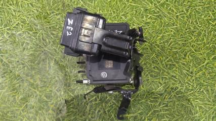Блок abs HONDA INSIGHT ZE2 LDA 57110-TM8-A531 5 ракурс