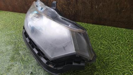 Фара правая HONDA INSIGHT ZE2 100-22877 3 ракурс