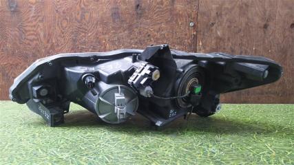 Фара правая HONDA INSIGHT ZE2 100-22877 5 ракурс