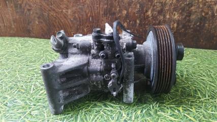 Компрессор кондиционера MAZDA DEMIO DE3FS ZJ V09A1AA4AK 1 ракурс Компрессор кондиционера MAZDA DEMIO DE3FS ZJ V09A1AA4AK 1 ракурс