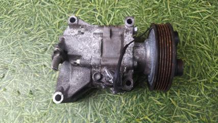 Компрессор кондиционера MAZDA DEMIO DE3FS ZJ V09A1AA4AK 2 ракурс Компрессор кондиционера MAZDA DEMIO DE3FS ZJ V09A1AA4AK 2 ракурс