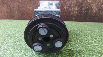 Компрессор кондиционера MAZDA DEMIO DE3FS ZJ V09A1AA4AK 3 ракурс Компрессор кондиционера MAZDA DEMIO DE3FS ZJ V09A1AA4AK 3 ракурс