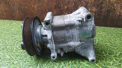 Компрессор кондиционера MAZDA DEMIO DE3FS ZJ V09A1AA4AK 4 ракурс Компрессор кондиционера MAZDA DEMIO DE3FS ZJ V09A1AA4AK 4 ракурс