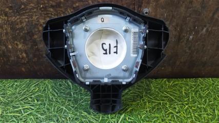 Airbag водительский NISSAN JUKE F15 3 ракурс