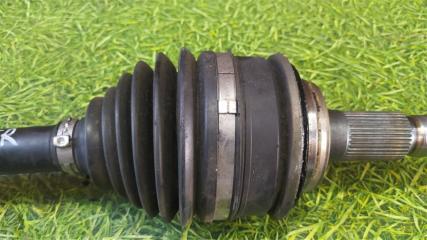 Привод правый передний TOYOTA LAND CRUISER VJA300W V35A-FTS 43410-60170 4 ракурс