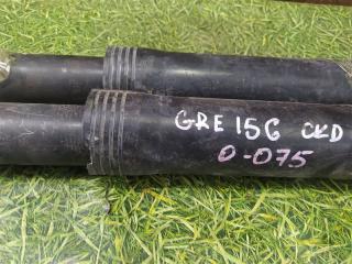 Амортизатор задний TOYOTA BLADE GRE156 RS*R 3 ракурс
