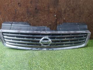 Решетка радиатора NISSAN STAGEA