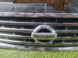 Решетка радиатора NISSAN STAGEA M35 623107N000 3 ракурс