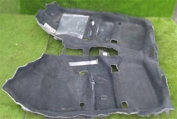 Ковер пола SUBARU FORESTER