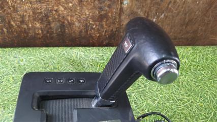 Селектор акпп VOLKSWAGEN TOUAREG 7LA AXQ 7L6713203C 2 ракурс