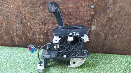 Селектор акпп VOLKSWAGEN TOUAREG 7LA AXQ 7L6713203C 4 ракурс