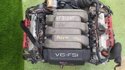 Двигатель AUDI A6