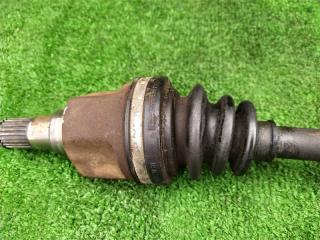 Привод правый передний SUZUKI ALTO HA23V K6A 3 ракурс