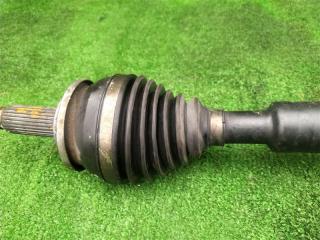 Привод правый передний TOYOTA PRIUS ZVW30 2ZR-FXE 43410-47030 3 ракурс
