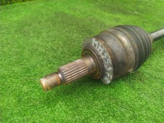 Привод правый передний SUZUKI WAGON R MH55S R06A 2 ракурс