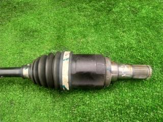 Привод правый передний SUZUKI WAGON R MH55S R06A 3 ракурс