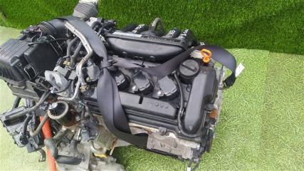 Двигатель HONDA SHUTTLE GP8 LEB 2 ракурс