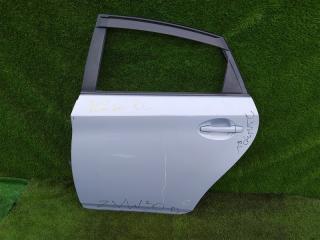 Дверь задняя левая TOYOTA PRIUS