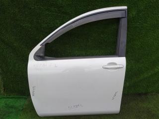 Дверь левая передняя TOYOTA SIENTA NCP81 1 ракурс