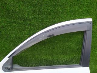 Дверь левая передняя TOYOTA SIENTA NCP81 2 ракурс