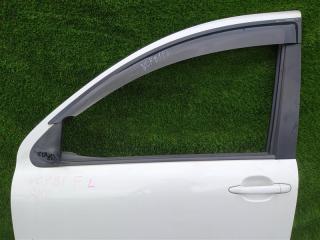 Дверь левая передняя TOYOTA SIENTA NCP81 3 ракурс