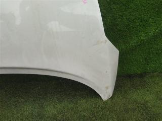 Капот NISSAN JUKE YF15 5 ракурс Капот NISSAN JUKE YF15 5 ракурс