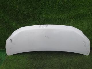 Капот TOYOTA VELLFIRE