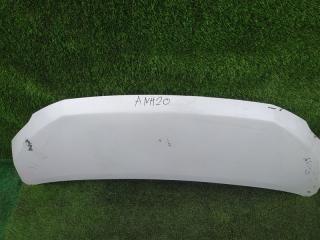 Капот TOYOTA VELLFIRE ANH20W 2 ракурс