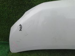 Капот TOYOTA VELLFIRE ANH20W 3 ракурс