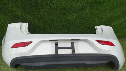 Запчасть бампер задний VOLVO V40